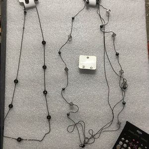 Brand New Charming Charlie Jewerly